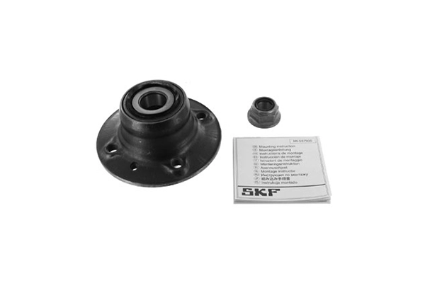 VKBA 968