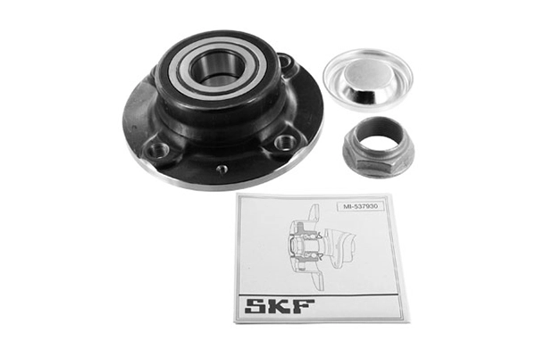 VKBA 3594