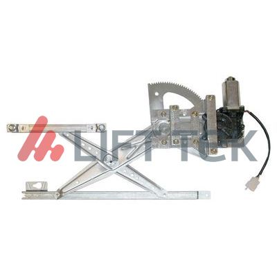 LT RVO15 L C