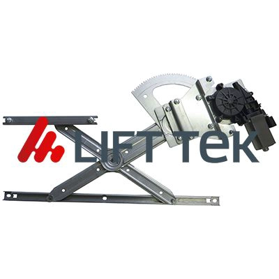 LT RV19 R
