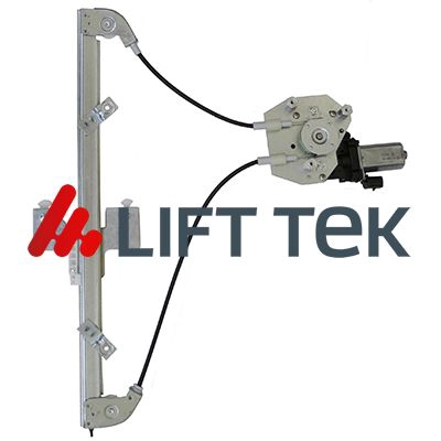 LT VK95 R