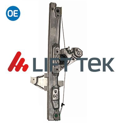 LT PG737 L