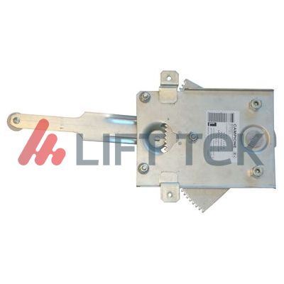 LT TY702 L