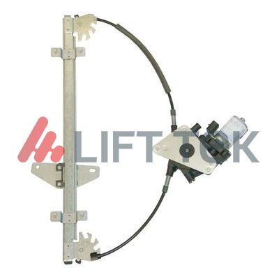 LT DW11 L
