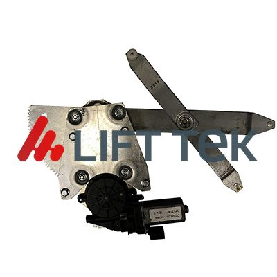 LT RV16 L