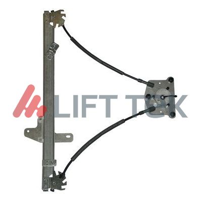 LT PG702 L