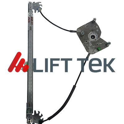 LT FR753 L