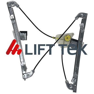 LT VK711 L