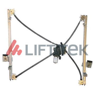 LT CR412 R