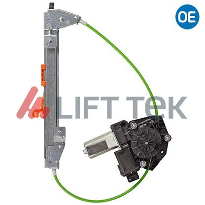 LT FTO134 L C