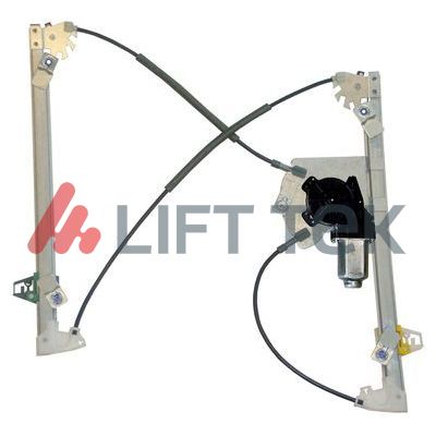 LT CT44 R
