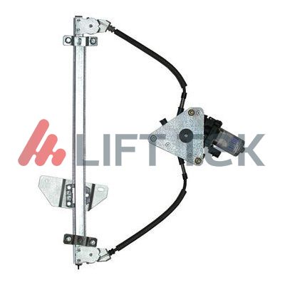 LT HY29 R