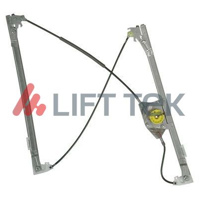LT BM714 R