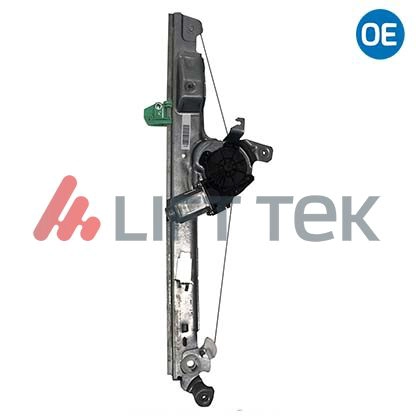 LT RN118 R
