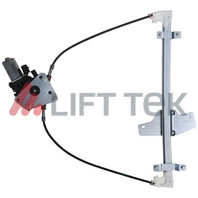 LT KA18 R