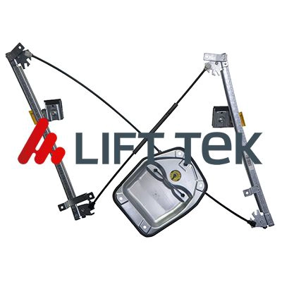LT VK509 R