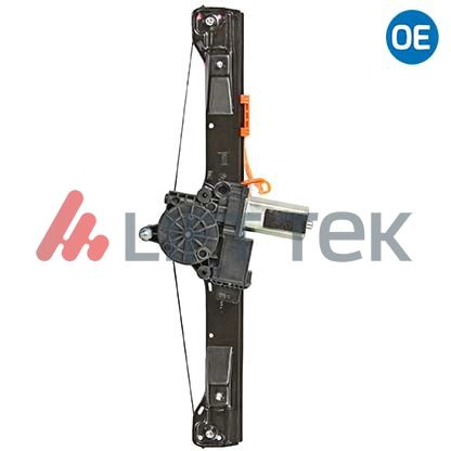 LT FTO132 L C