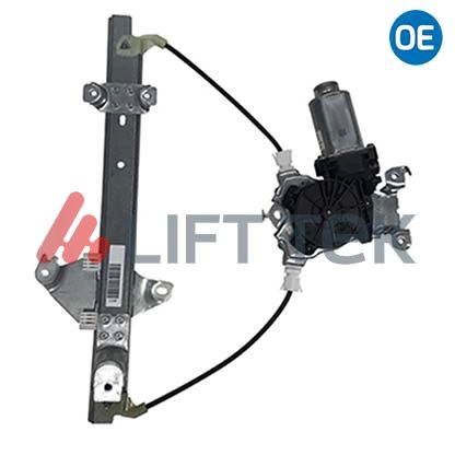 LT DN173 L