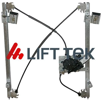 LT LR16 R