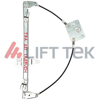 LT HY738 R