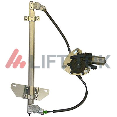 LT HY25 R