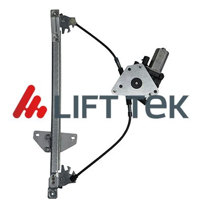 LT HD158 L