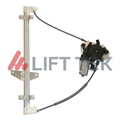 LT GM117 L