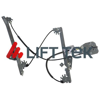LT BM753 L