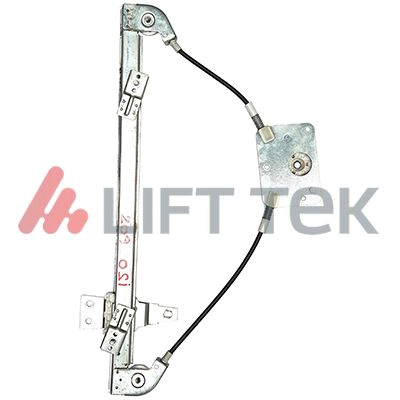 LT HY739 L