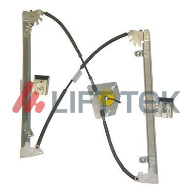 LT HY701 L