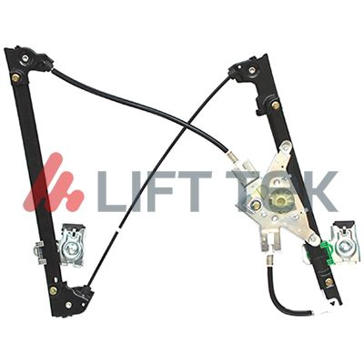 LT ST712 R