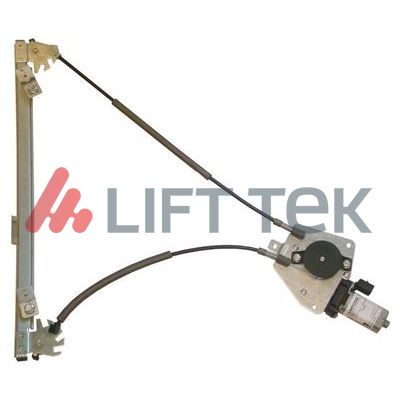 LT PG22 L