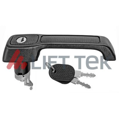 LT80337SC