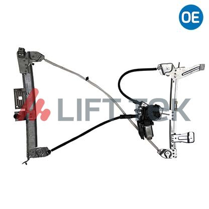 LT PGO70 L C