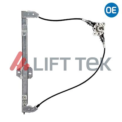 LT FT906 L