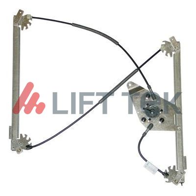 LT AD701 L