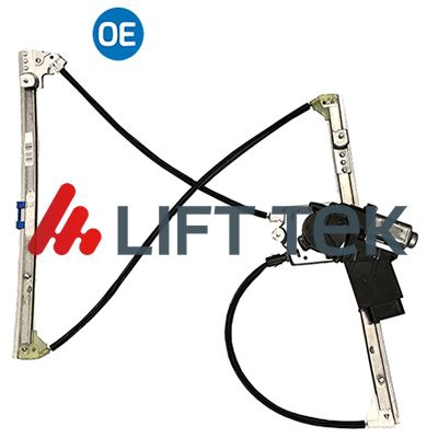 LT RNO118 L C