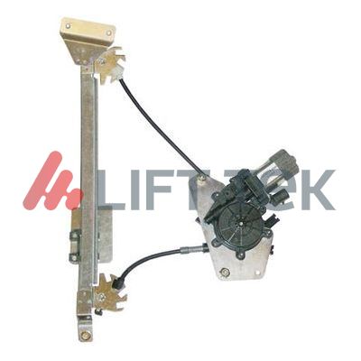LT CT34 L