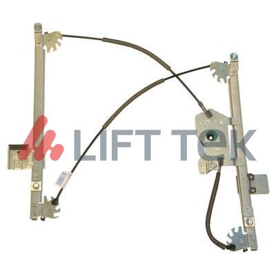 LT CT708 L