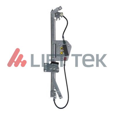 LT BM717 R