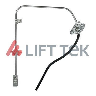 LT FT915 L