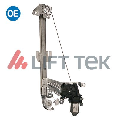 LT PG72 L