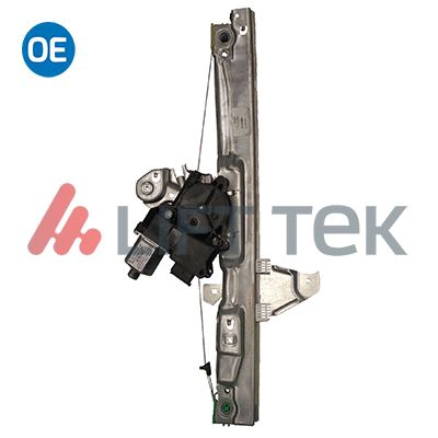 LT PGO75 L C