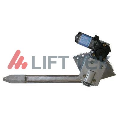 LT ZA25 L