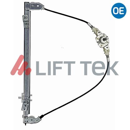 LT FT907 R
