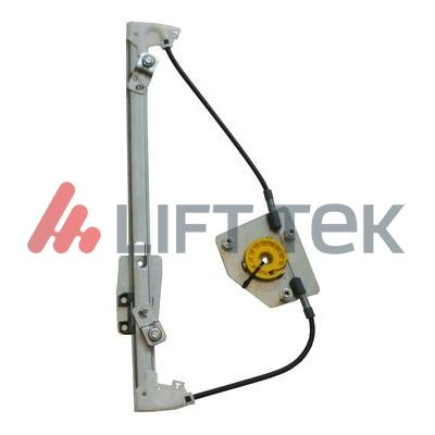 LT HY707 R