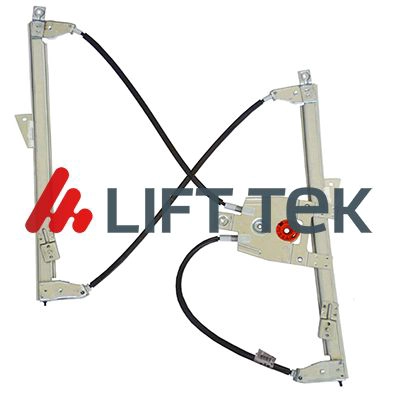 LT CT722 R