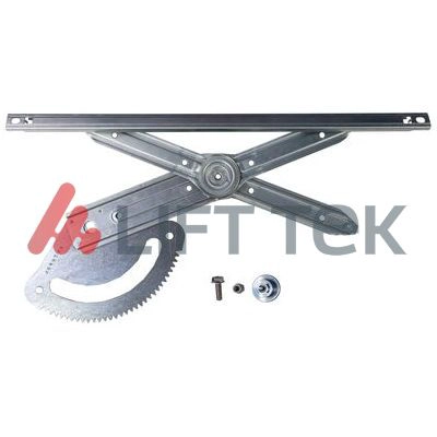 LT HY709 L