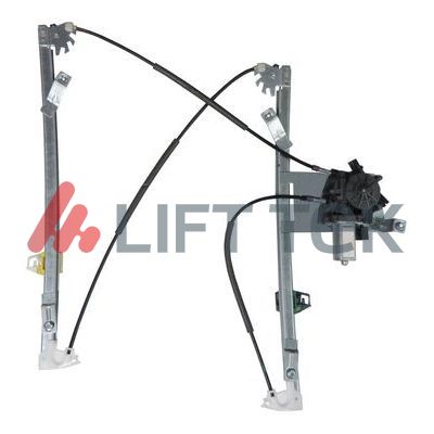 LT CT47 R