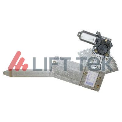 LT ZA22 L